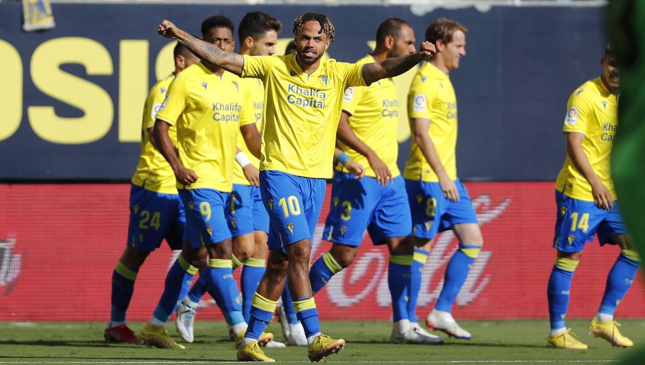 Se llevan a Bongonda