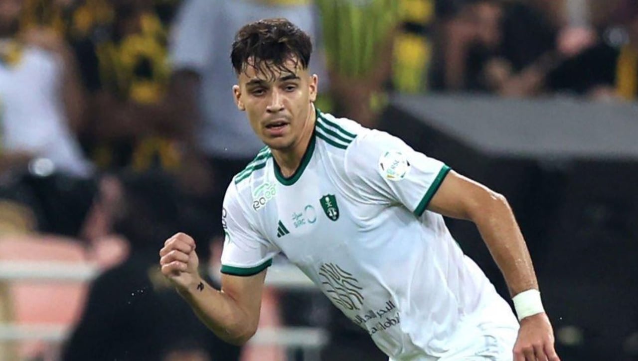 Gabri Veiga desvela un plan para su futuro