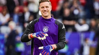 La ‘vuelta al cole’ de Ter Stegen