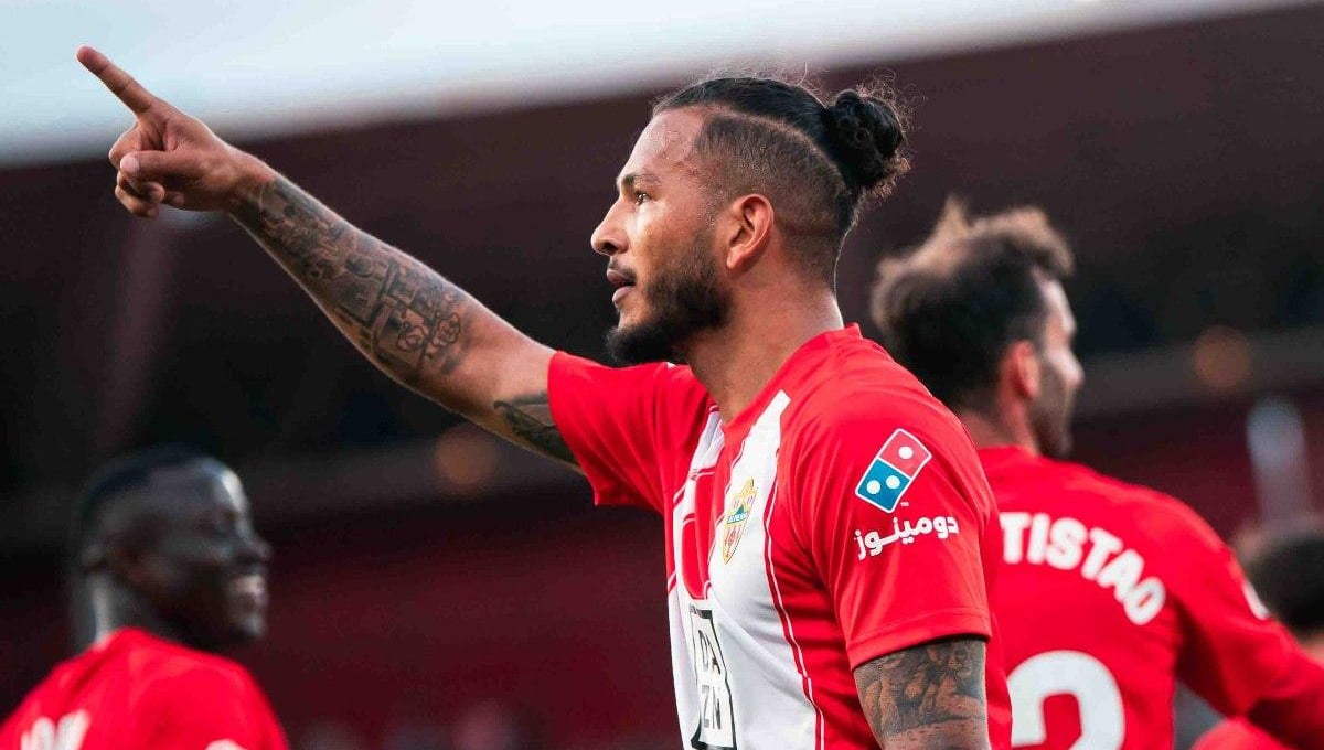 Se cierra el fichaje de Luis Suárez