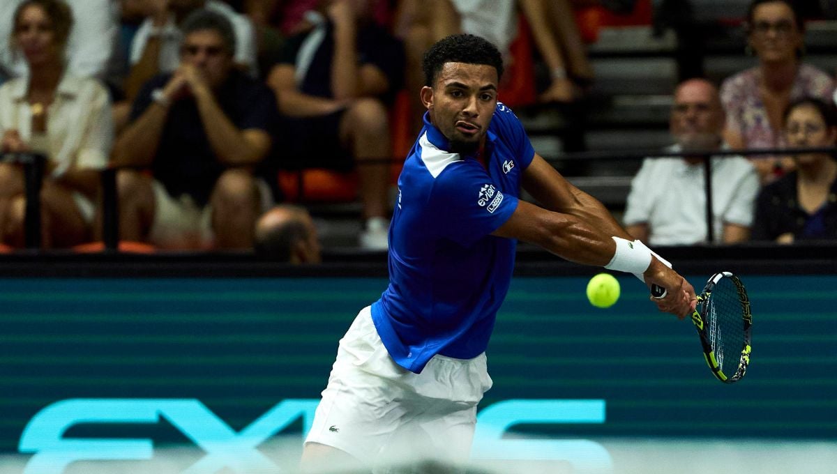 Copa Davis 2024 | Así vivimos en directo las victorias de Argentina, Estados Unidos, Brasil y Francia 