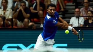 Copa Davis 2024 en directo | La jornada de hoy en vivo, partidos y resultados: juegan Argentina, Alemania, Estados Unidos...