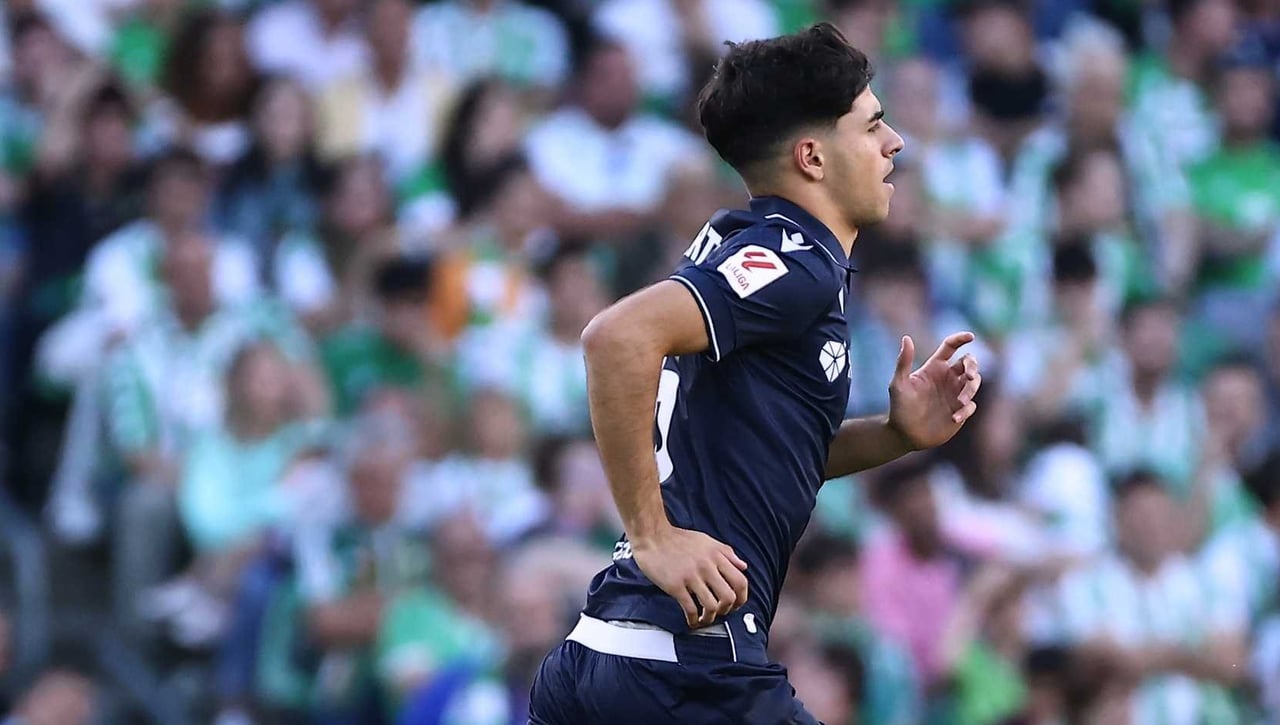 La hoja de ruta del cotizadísimo Jon Martín