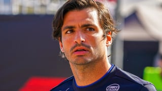 Carlos Sainz, condenado injustamente