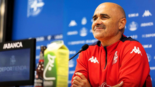 Explica la lesión de Yeremay