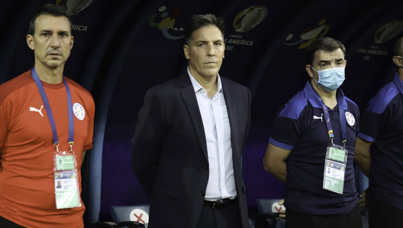 Chile: Se filtra un polémico audio de Berizzo previo a su destitución y Alexis Sánchez da la razón a Pellegrini