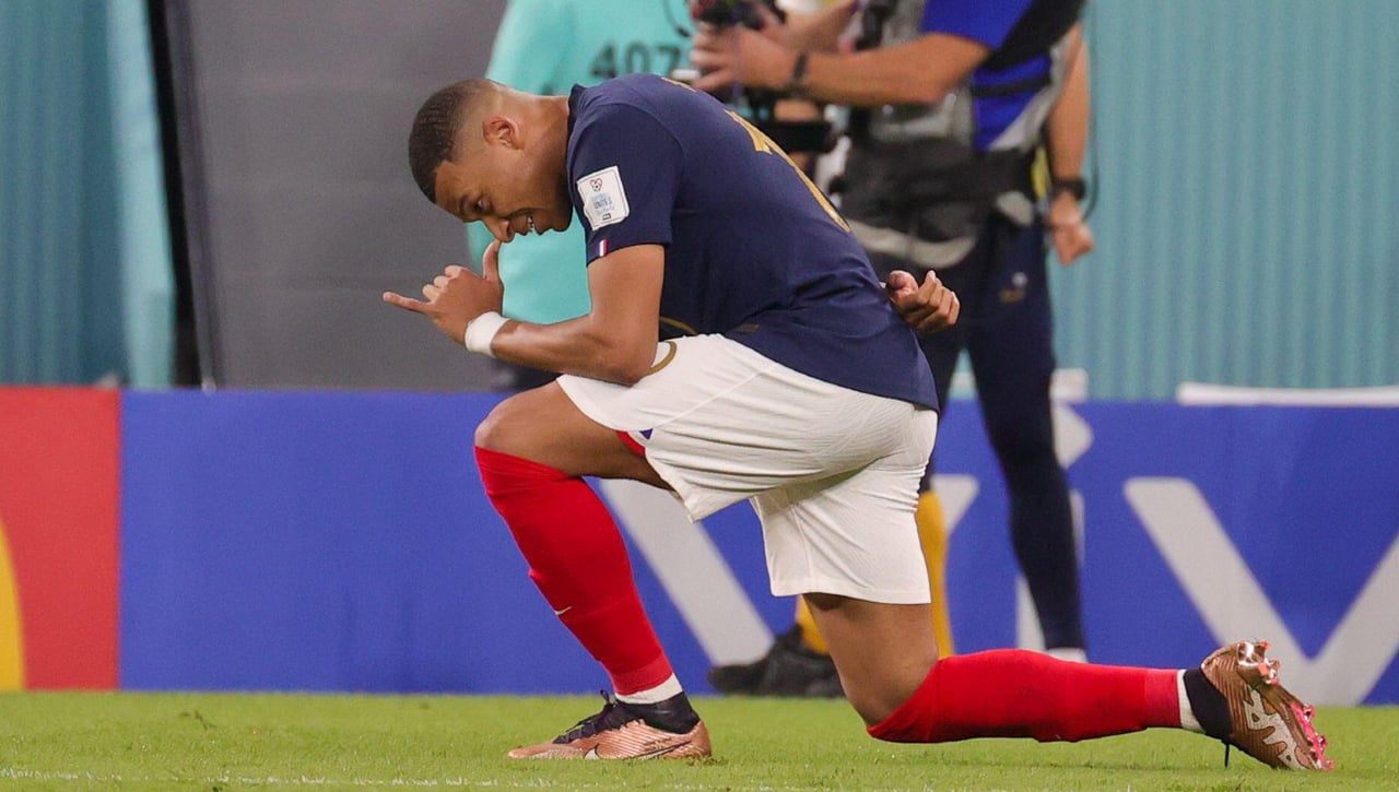 Dónde ver el Argentina - Francia hoy en vivo por TV y online del Mundial Qatar 2022