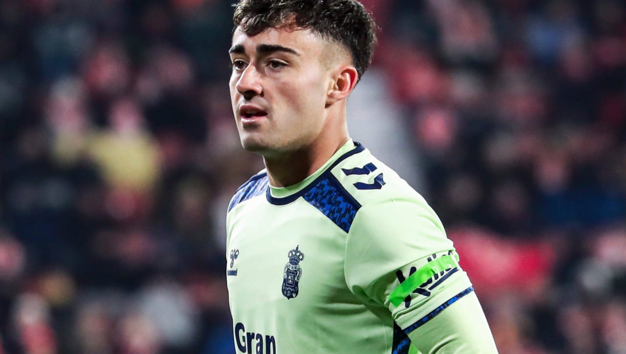 El Villarreal y Alberto Moleiro alcanzan un acuerdo; la oficialidad, en breve