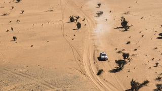 Rally Dakar 2026 | Fechas, recorrido y etapas de la 48 edición del Rally Dakar, en Arabia Saudita