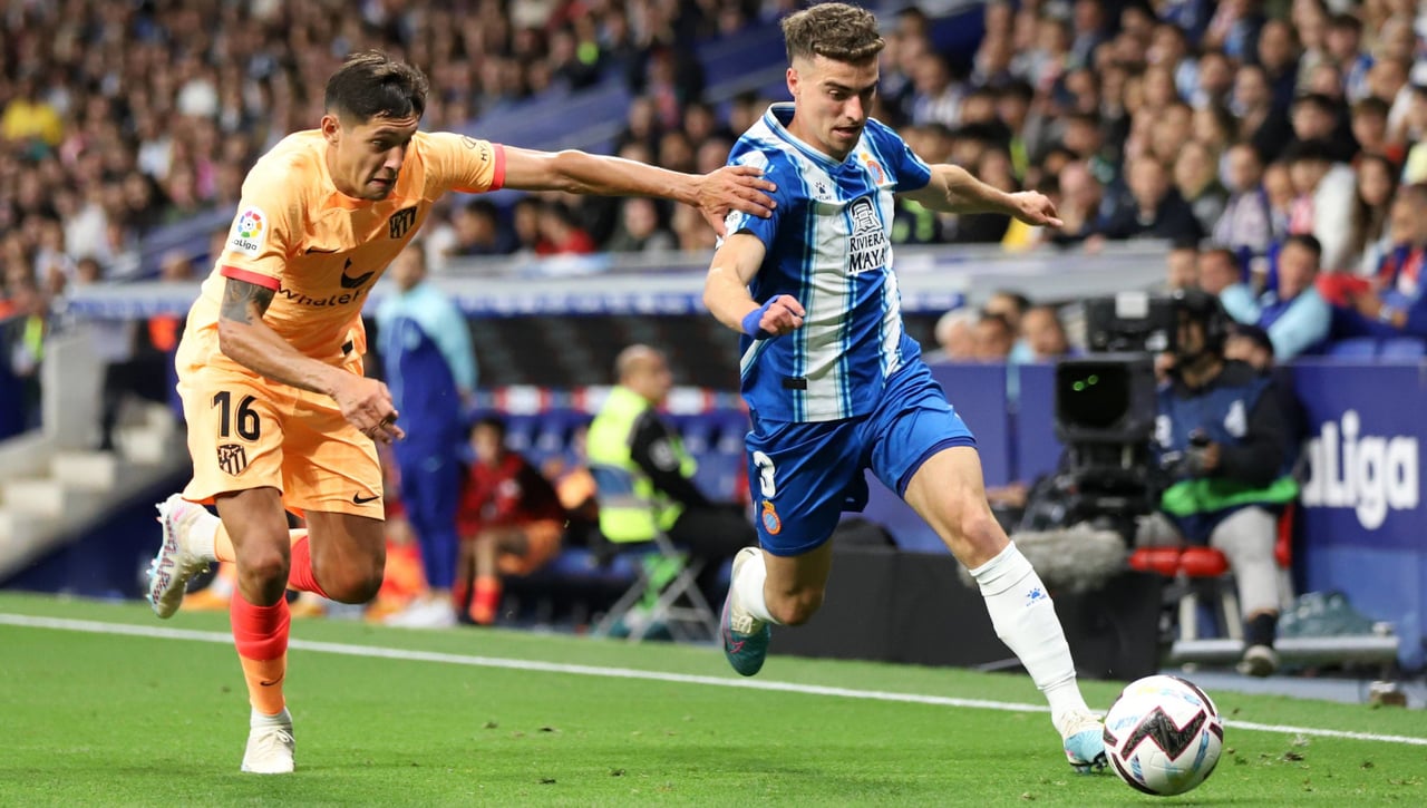 El Espanyol toma cartas en el asunto que le costó la Segunda División