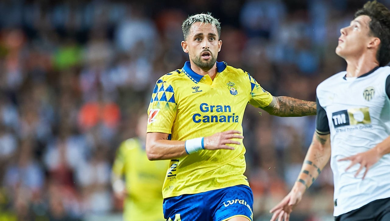 El Sevilla, pendiente del nuevo contratiempo de Januzaj