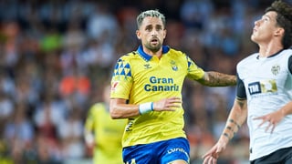 El Sevilla, pendiente del nuevo contratiempo de Januzaj