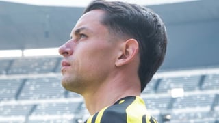 Álvaro Fidalgo se estrena como bético con un mensaje ambicioso: "Espero conseguir muchas cosas importantes en el Betis" 