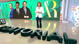 Adiós a El programa de Ana Rosa