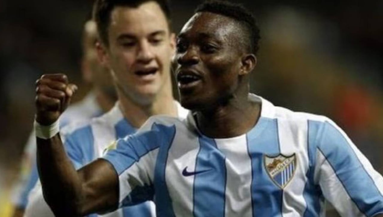 Confusión en Turquía, el exmalaguista Atsu sigue desaparecido