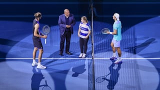 Se retira otra leyenda del tenis