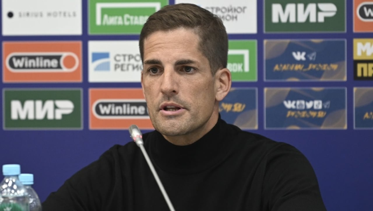 La suerte le vuelve a sonreír a Robert Moreno