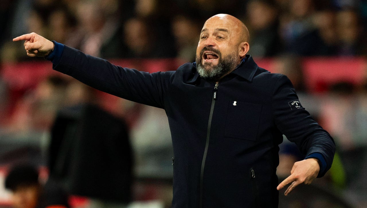 El arriesgado fichaje que quiere hacer el Espanyol