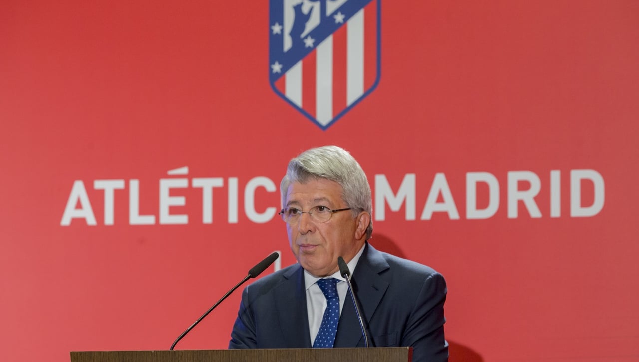 La nueva Ley del Deporte obligará a tener un consejero independiente en los clubes de fútbol