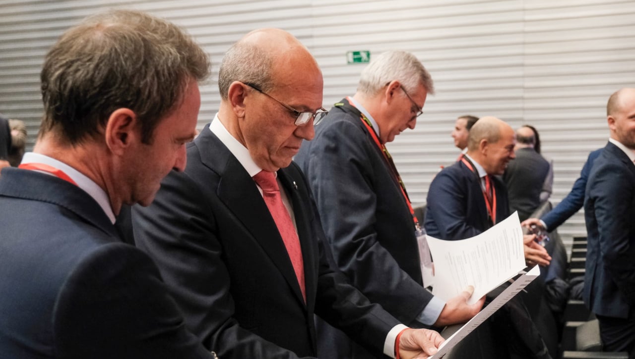 ¿Qué pedirían Castro y Carrión para firmar un nuevo acuerdo con Del Nido?