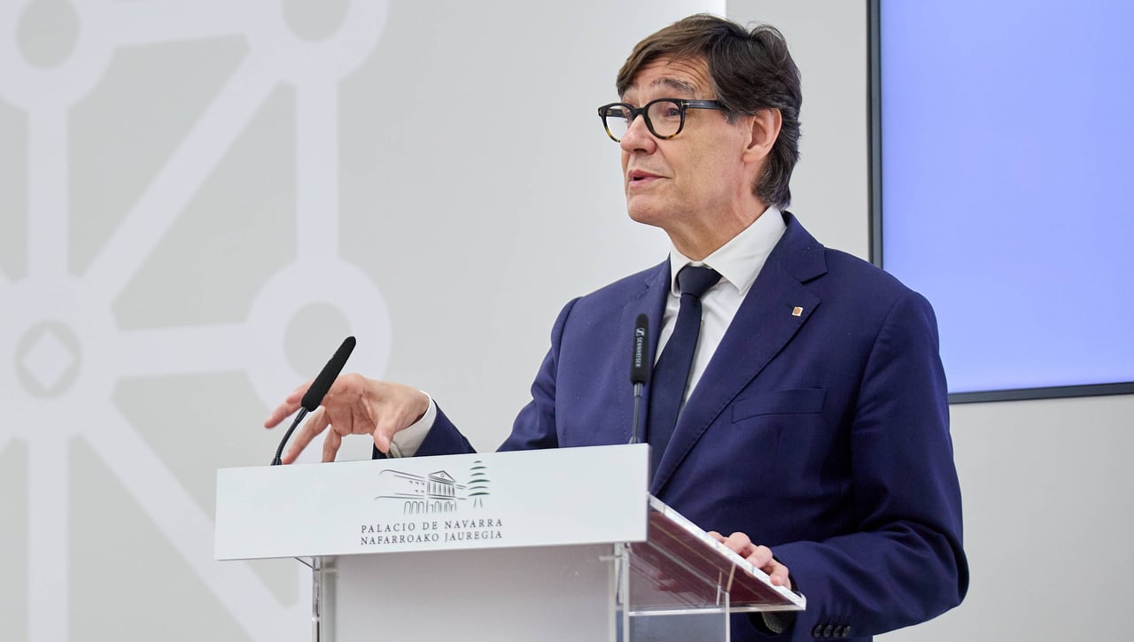 El sorprendente error que Salvador Illa le recrimina a Pedro Sánchez en la pandemia