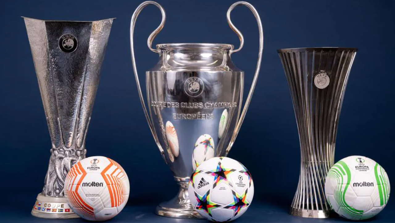 El reparto económico de la UEFA para los equipos que juegan en Europa