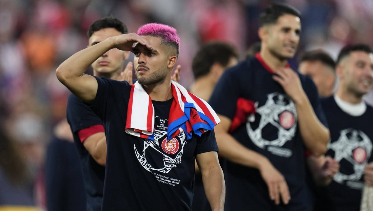 El precio del fichaje de Yan Couto