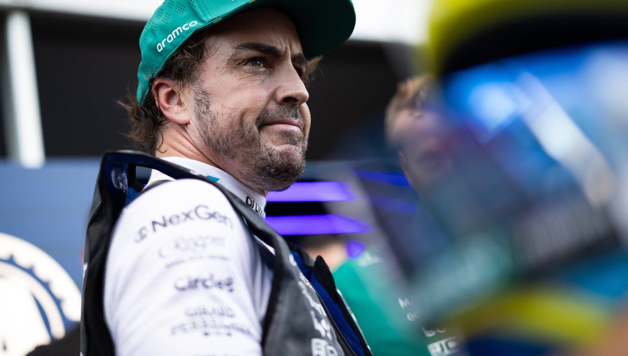 Buenas noticias para Fernando Alonso: Aston Martin revela las claves de su éxito para 2026