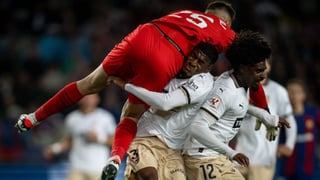 Alineaciones Valencia - Alavés: Alineación posible de Valencia y Alavés en la jornada 34ª de LaLiga EA Sports