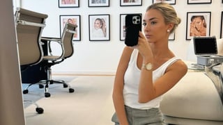 El trío de Alice Campello