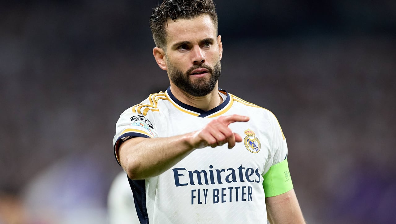 Giro radical con Nacho Fernández 