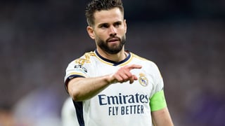 Giro radical con Nacho Fernández 