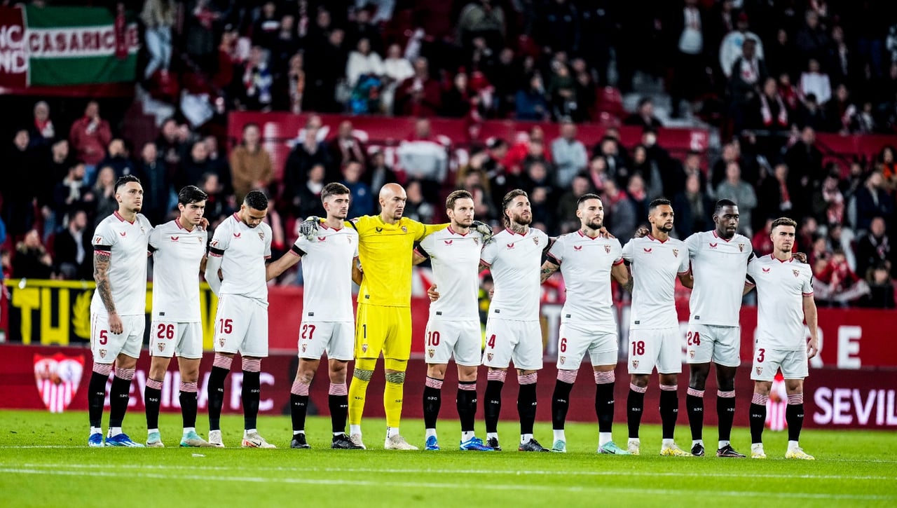 Puntos uno a uno del Sevilla FC frente al Getafe CF en LaLiga: La hora de Castro, Del Nido Jr. y Orta