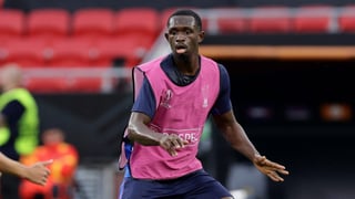 Se aclara el futuro de Nianzou