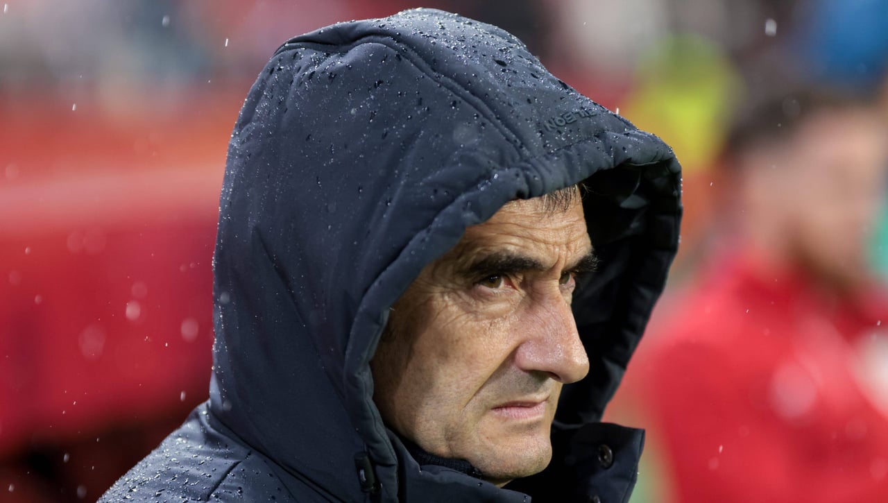 Ernesto Valverde achaca la derrota ante el Valencia a la falta de "colmillo"