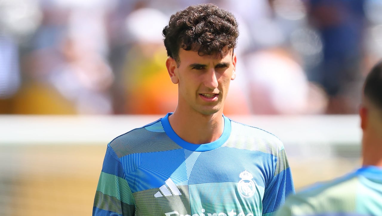 Decisión tomada por Jacobo Ramón