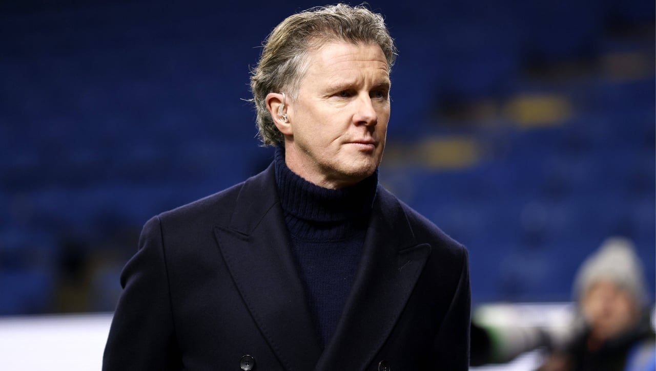 “El Real Madrid no es tan fuerte como el Manchester City”