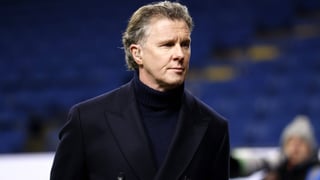 “El Real Madrid no es tan fuerte como el Manchester City”