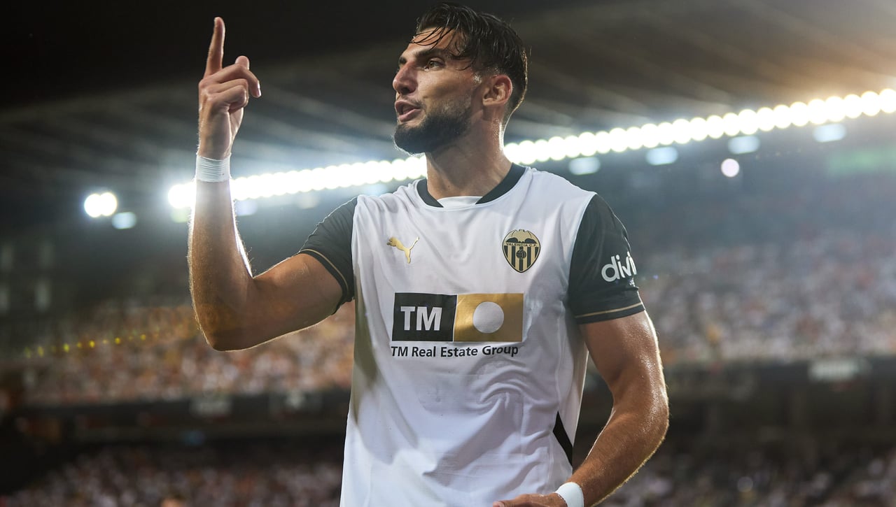 Rafa Mir toma una decisión definitiva: el Sevilla, atento