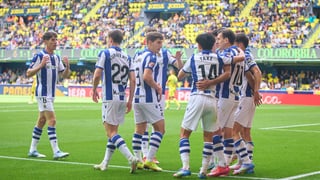 La Real se juega mucho dinero