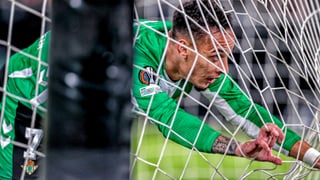 Todas las opciones del Betis en la última jornada de la Europa League: opta a 11 puestos diferentes en función del resultado ante el Feyenoord