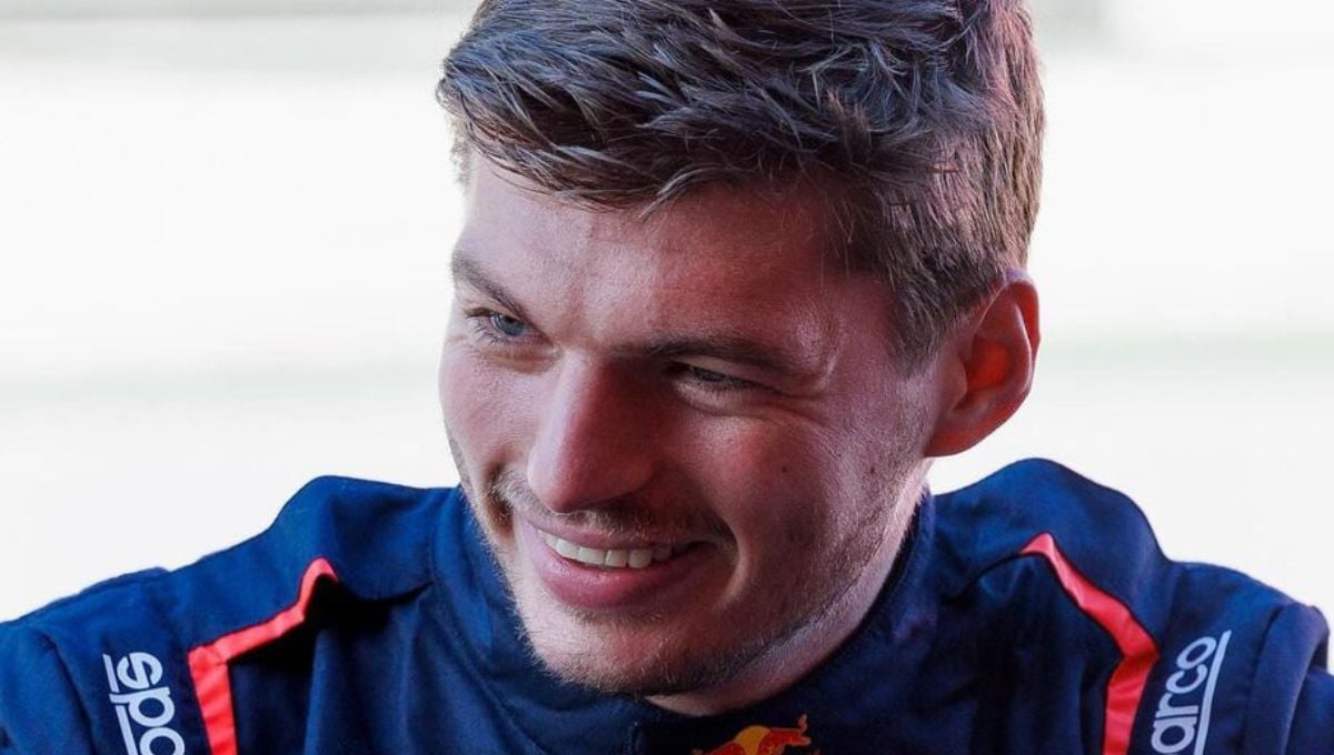 Toto Wolff ya no oculta sus intenciones con Verstappen