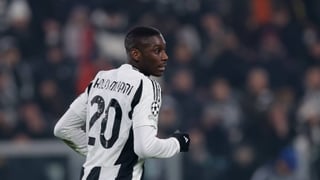 Quieren cerrar a Kolo Muani