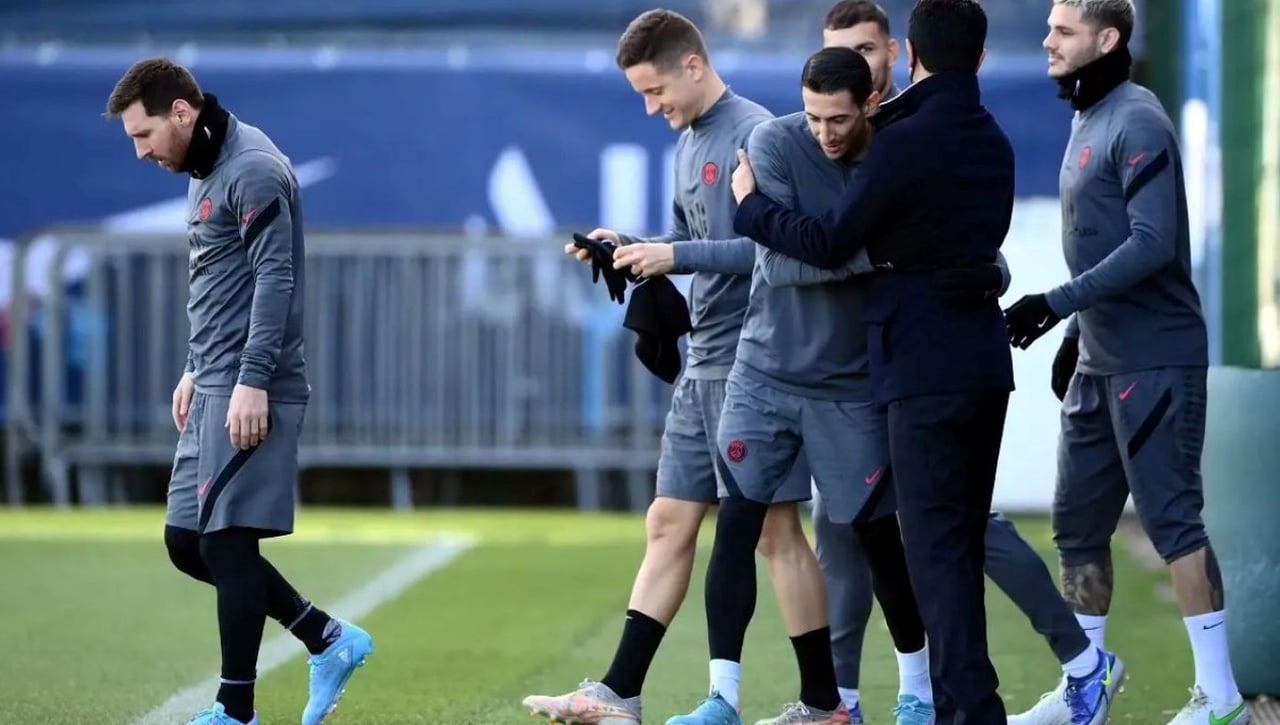 La magnífica huella que ha dejado Ander Herrera en el más grande