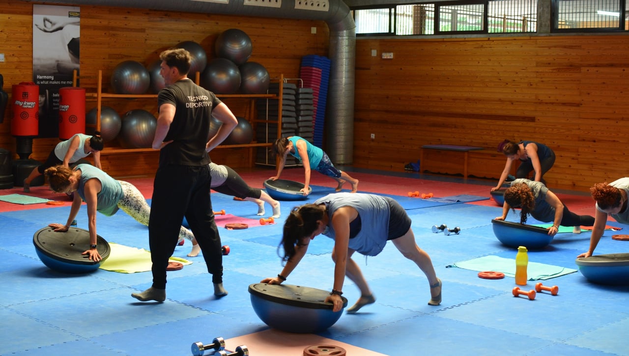Ventajas por ser de la Universidad de Sevilla