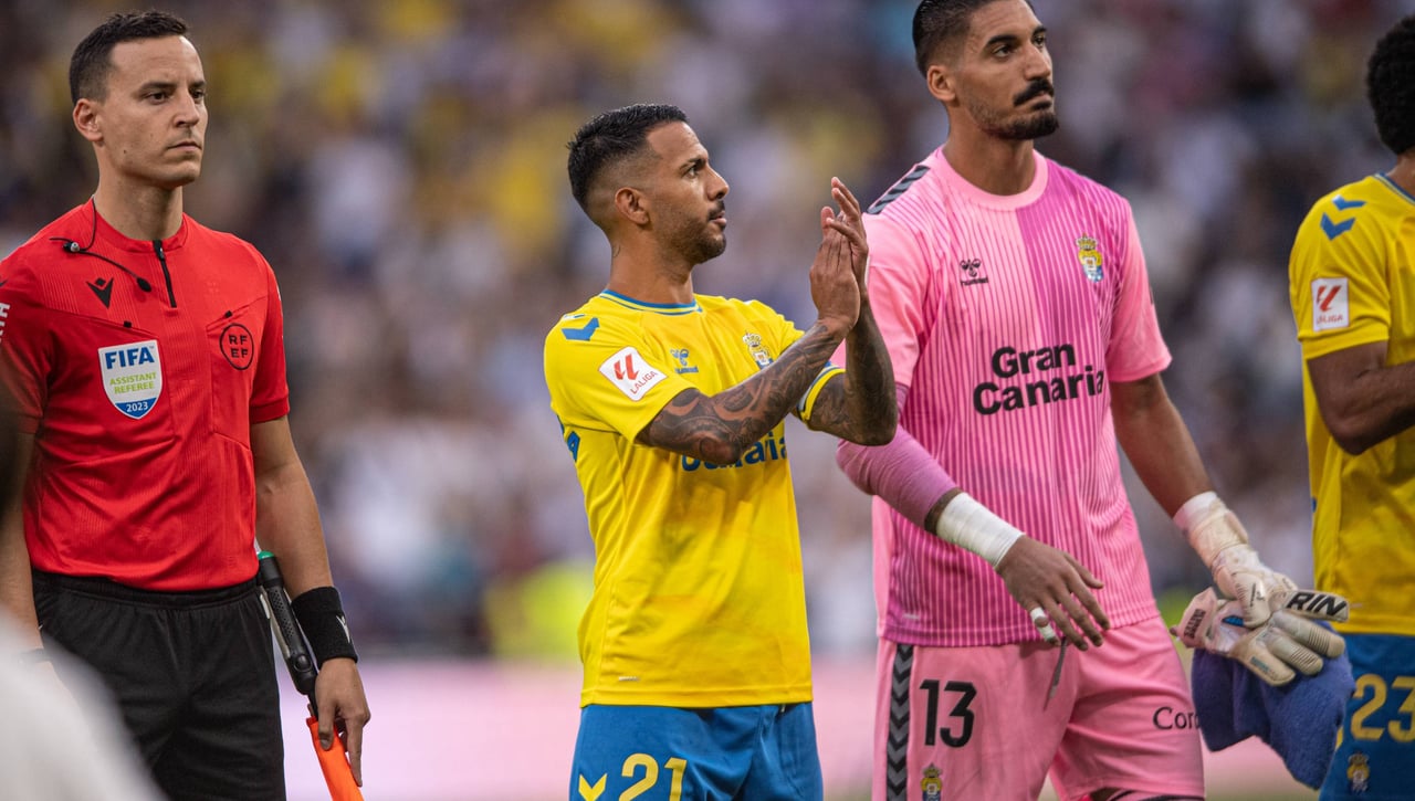 La pena de Ramírez por donde ha acabado Jonathan Viera y el mensaje a los pretendientes de Álvaro Valles