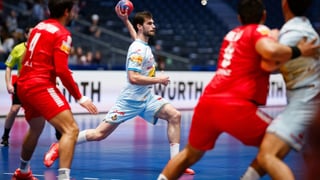 España - Japón | Horario, canal y donde ver en TV a los Hispanos en el Mundial de Balonmano Masculino 2025