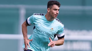 La decisión con Marc Roca