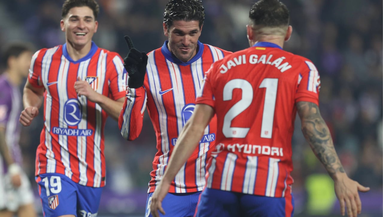 Los posibles rivales del Atlético de Madrid en el Mundial de Clubes