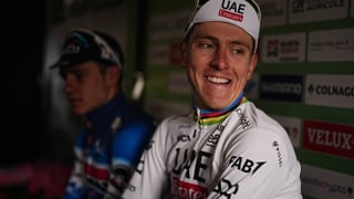 Evenepoel eleva su sospecha con Pogacar a queja oficial